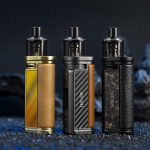 پاد ماد لاست ویپ سنتاروس کیو 80 - LOST VAPE CENTAURUS Q80