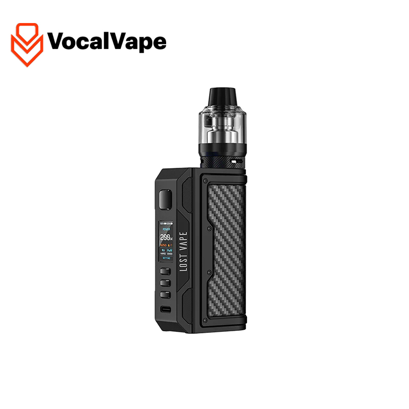 ویپ لاست ویپ تلیما کوئست 200 - Lost Vape Thelema QUEST 200W