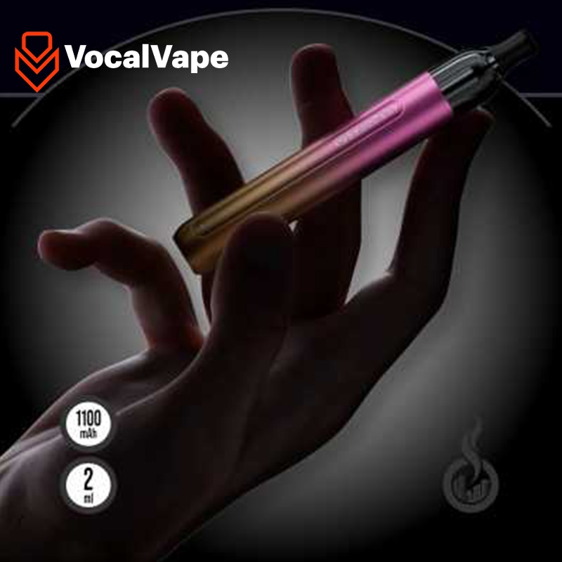 vaporesso