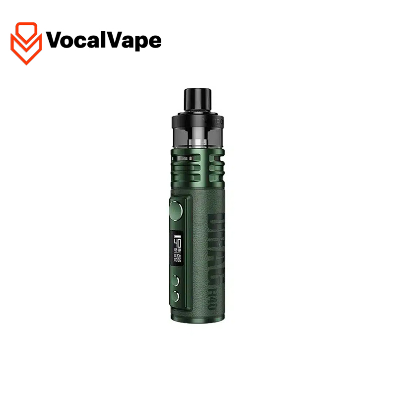 پاد ماد ووپو درگ اچ 40 - VOOPOO DRAG H40