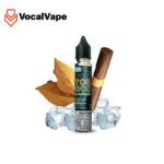 سالت ویگاد تنباکو یخ - VGOD DRY TOBACCO ICED