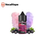 سالت دکتر ویپز انگورفرنگی پشمک - DR.VAPES PINK