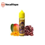 جویس نستی کاشمن انبه و انگور - Nasty Cush Man Mango Grape