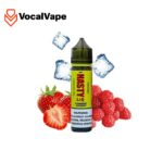 جویس نستی توت فرنگی تمشک یخ - NASTY LIQ STRAWBERRY RASPBERRY