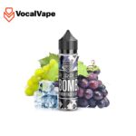 جویس ویگاد بمب انگور یخ - VGOD Purple Bomb Iced