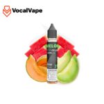 سالت ویگاد هندوانه طالبی - Vgod Melon Mix Salt