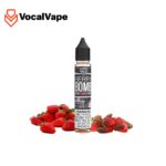 سالت ویگاد بمب توتفرنگی یخ - VGOD BERRY BOMB ICE