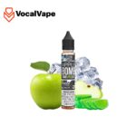 سالت ویگاد بمب سیب یخ - VGOD Apple Bomb Iced