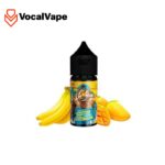 سالت نستی انبه موز - NASTY CUSHMAN MANGO BANANA