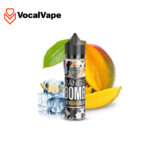 جویس ویگاد بمب انبه یخ - VGOD Iced Mango Bomb