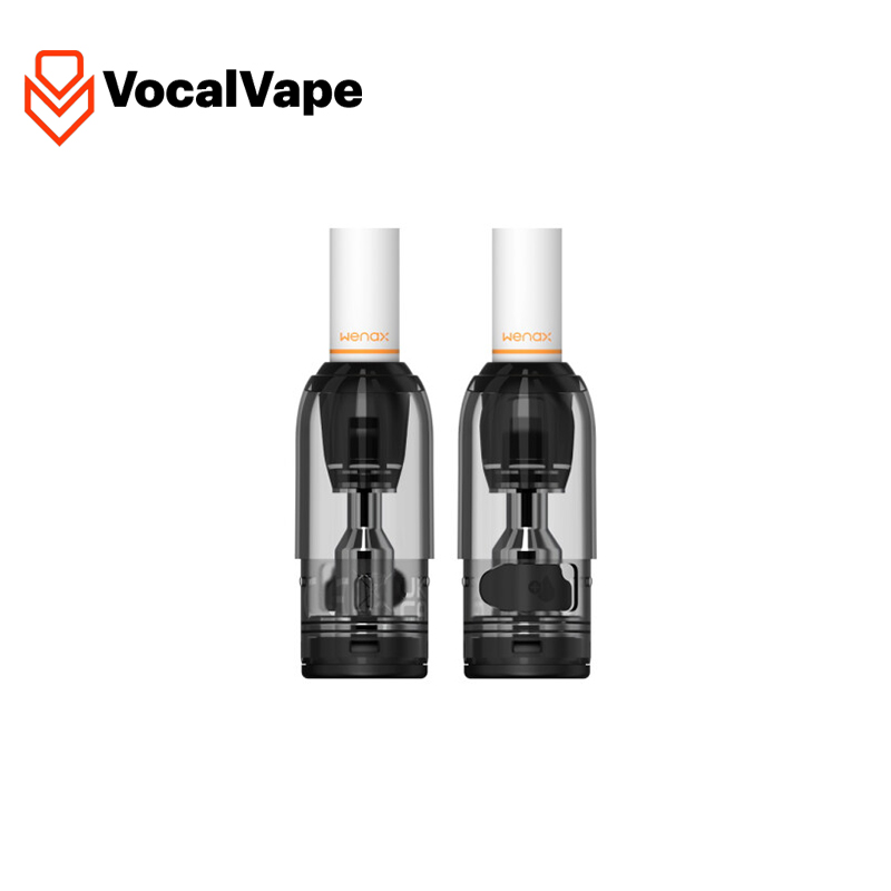 GEEKVAPE WENAX M1 WITH FILTER