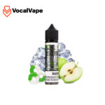 جویس ویگاد بمب سیب یخ - VGOD Apple Bomb Iced