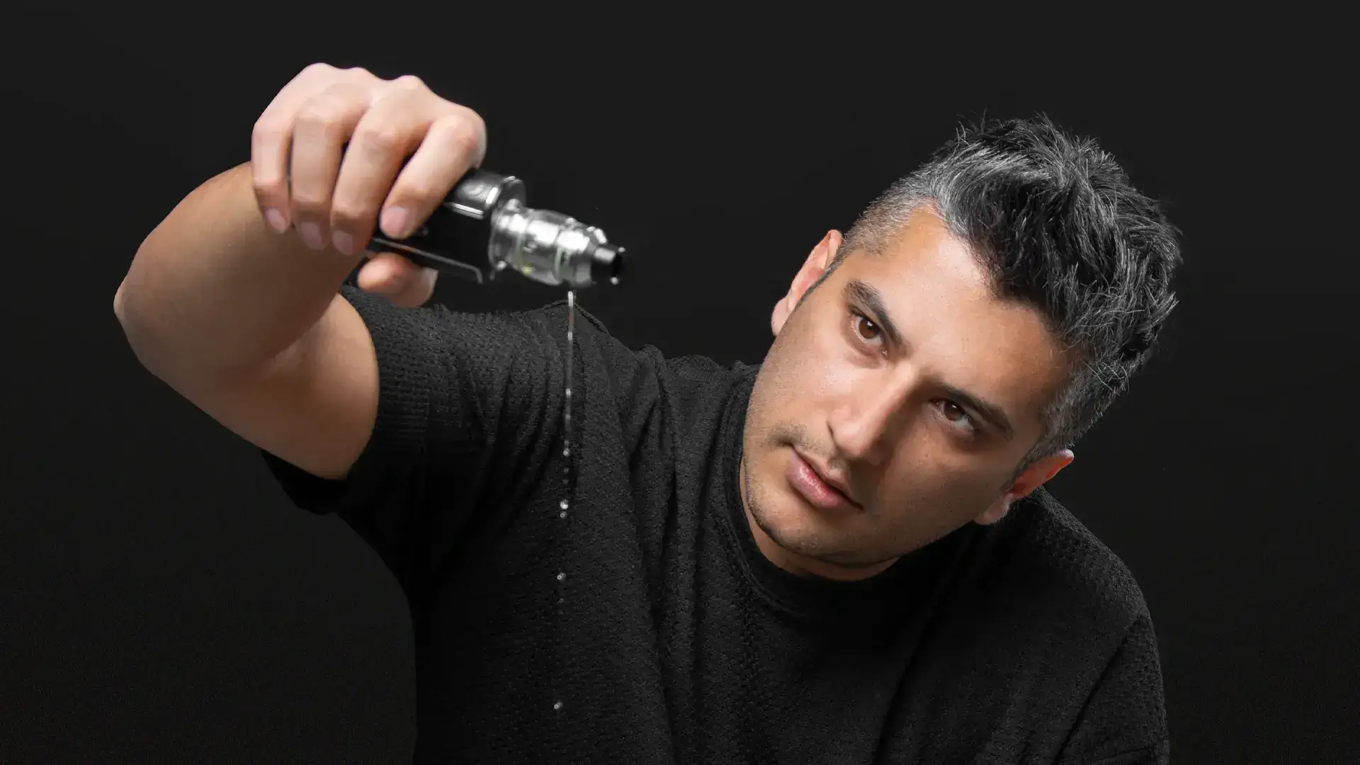 دلایل ریزش جویس