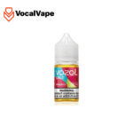 سالت وزول هلو یخ  VOZOL SALT PEACH ICE