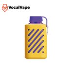 پاد یکبار مصرف وزول گیر 10000 پاف VOZOL GEAR 10k