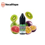 سالت لاست ویپ کیوی پشن فروت گواوا (10میل) LOST VAPE KIWI PASSION GUAVA